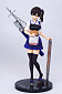 Kantai Collection Kan Colle - Kaga - Kyuujitsu