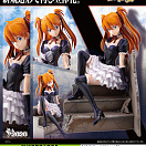 Shin Seiki Evangelion - Souryuu Asuka Langley Gothic Lolita ver., :RE