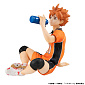 G.E.M. - Haikyuu!! - Hinata Shouyou - Tenohira, Second Uniform Ver.
