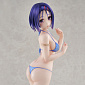To LOVEru Darkness - Swimsuit - Sairenji Haruna