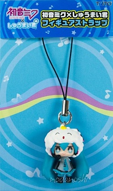 Hatsune miku x shumaikun strap v2