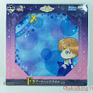 Sailor Moon ichiban kuji - полотенце Sailor Uranus