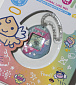 Original Tamagotchi Gen3 - Angel Lace  (Japan ver.)