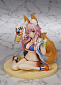 Fate/Grand Order - Tamamo no Mae - Lancer Fate/Grand Order - Tamamo no Mae - Lancer