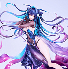 Goddess of Victory: Nikke - Little Mermaid - Abyss Flower 