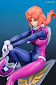 Excellent Model -  Kidou Senshi Gundam UC - RAHDXG.A.NEO - Marida Cruz