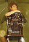 Creators Labo Haibane-Renmei Rakka #1 (Completed Figure)