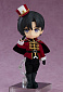 Nendoroid Doll - Original Character - Toy Soldier: Callion