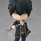 Nendoroid 2514 - Gintama - Hijikata Toushirou