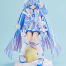Vocaloid - Hatsune Miku - Rabbit Yukine - Snow, Yukiiro Pop Ver. (Good Smile bonus)