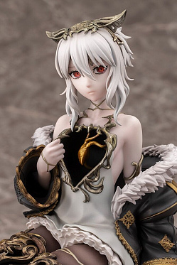 Code Vein II - Lou MagMell