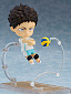 Nendoroid 699 - Haikyuu!! Karasuno Koukou VS Shiratorizawa Gakuen Koukou - Iwaizumi Hajime re-release