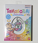 Original Tamagotchi Gen3 - Angel Lace  (Japan ver.)