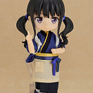 Nendoroid Doll - Lycoris Recoil - Inoue Takina - Cafe LycoReco Uniform Ver.
