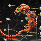 Figma SP-113 - R-Type - Dobkeratops