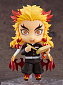 Demon Slayer: Kimetsu no Yaiba - Rengoku Kyojuro