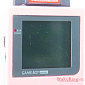 Game Boy Camera - MGB-006 - Red Pocket Camera