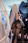 Azur Lane - Emden - Moonsilver Union Ver., Black