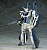 #13 - Macross - VF-1A Super Battroid Valkyrie