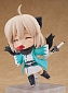Nendoroid 1467 - Fate/Grand Order: Zettai Majuu Sensen Babylonia - Kingu
