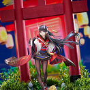 Azur Lane - Uncharted Festival Grounds? Ver - Manjuu - Noshiro