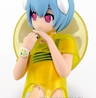 Evangelion - EX Figure Fruits punch feat. okama - Rei