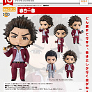Nendoroid 2720 - Ryu ga Gotoku - Kasuga Ichiban