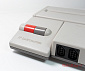 Nintendo AV Famicom HVC-101 - HVCN-CPU-01 \ Famicom NEW \ Top Loader