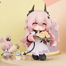 Arknights Have Some Dessert Q Version Series - Arknights - Civilight Eterna