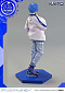 Piapro Characters - Kaito - Prisma Wing Piapro Characters - Kaito - Prisma Wing
