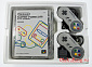 игровая приставка - Super Famicom \ SNES \ Super Nintendo \ Супер Нинтендо \ 16 bit #2