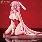 FingerToy x Otaku Toys - Bunny Ver - Momoa