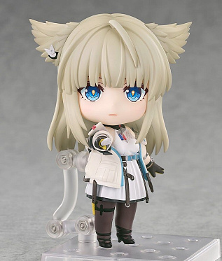 Nendoroid 3043 - Arknights: Endfield - Perlica