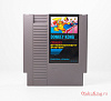 NES (DK-EEC) - Donkey Kong