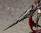 Shingeki no Bahamut - Dark Dragoon Forte