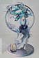 Vocaloid - Hatsune Miku - Han Gong Qiu Yue Ver. Vocaloid - Hatsune Miku - Han Gong Qiu Yue Ver.