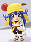 Nendoroid 2681 - Saber Marionette J - Lime