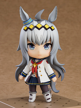 Nendoroid 2101 - Umamusume: Pretty Derby - Oguri Cap