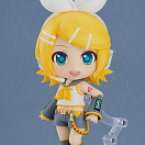 Nendoroid 2840 -  Vocaloid - Kagamine Rin - 2.0