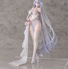 Azur Lane - Emden - Moonsilver Union Ver., White