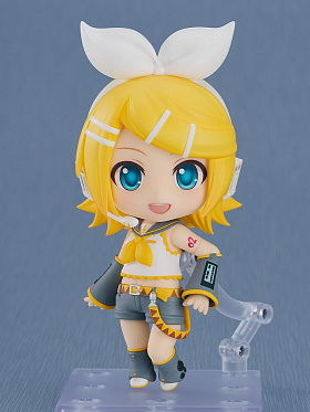 Nendoroid 2840 -  Vocaloid - Kagamine Rin - 2.0