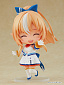 Nendoroid 2009 - Hololive - Elfriend - Shiranui Flare