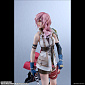 Final Fantasy XIII - Lightning Final Fantasy XIII - Lightning