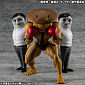 Dandadan - Dover Demon - Occultic Sofubi Collection Dandadan - Dover Demon - Occultic Sofubi Collection