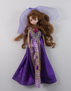 Японская кукла Licca - Мария-чан (б.у.) #7