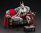 Azur Lane - Fritz Rumey - Schwarzes Kaninchen Ver.