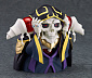 Nendoroid 631 - Overlord - Ainz Ooal Gown (не вскрытый)