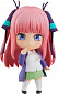 Nendoroid 1612 - Gotoubun no Hanayome - Nakano Nino