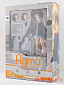 Figma EX-004 - K-ON! - Hirasawa Ui - School Uniform ver. (Limited + Exclusive) (б.у.)