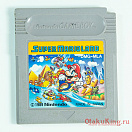Game Boy - DMG-MLA - Super Mario Land ver.6